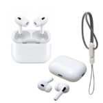 Apple Airpods Pro 2 Hengxuan(high Copy With Popup Msg/locate In Find My Iphone)