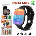 Kw13 Max 2.2 Inch Full Touch Screen 7 Straps