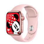 Watch 9 Max Series 9 Smartwatch
