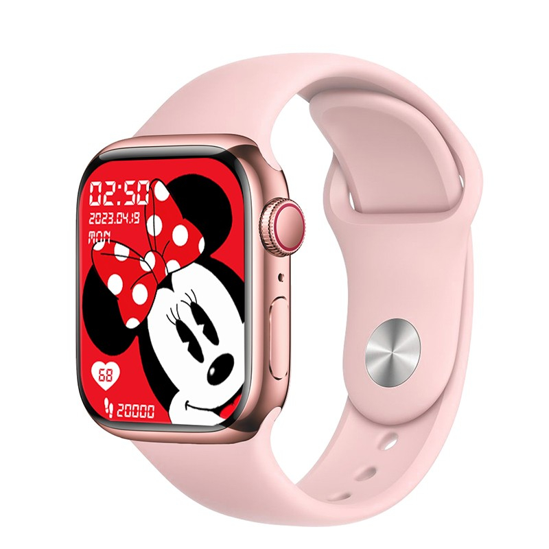 Watch 9 Max Series 9 Smartwatch