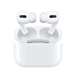 White New Apple Airpod Pro Hengxuan(High Copy With Popup Msg/Locate In Find My Iphone)
